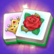 Pictogram van programma: Triple Mahjong Royal Vict…