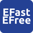 程序图标：EFast EFree - Earn Ethere…