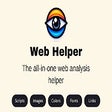 Web Helper