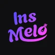 程序图标：InsMelo: AI Music Creator