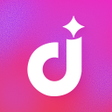 Symbol des Programms: InsMelo: AI Music Creator