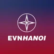 Biểu tượng của chương trình: EVNHANOI