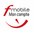 Icône du programme : Mon Compte FreeMobile