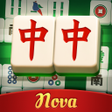 أيقونة البرنامج: Nova Mahjong