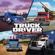 Programikonen: Truck Driver: The America…