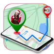 Phone number location tracker