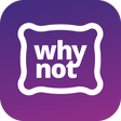 程序图标：Whynot.com - Hotel Deals
