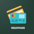プログラムのアイコン：Cartão para Negativados -…