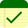プログラムのアイコン：To-Do List, Task List, Re…