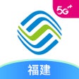 ไอคอนของโปรแกรม: 中国移动福建八闽生活
