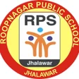 プログラムのアイコン:Roopnagar Public School