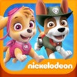 Ícone do programa: PAW Patrol - Rescue Run