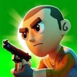 プログラムのアイコン：Survivor Idle Run: Z-RPG