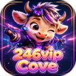 Programın simgesi: 246vipCove