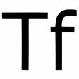 Ícone do programa: TextFirst