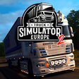 程序图标：Truck Simulator Europe