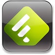 Icoon van programma: Feedly
