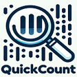 Ikon program: Quick Count Tool