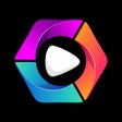 Ikona programu: Mopix : Video Maker with …