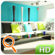 Ícone do programa: Find the Differences Room…