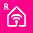 プログラムのアイコン：Rakuten Casa