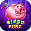 Icon of program: Bingo Piggy