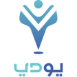 程序图标：يودي - UD