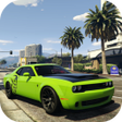 プログラムのアイコン：Fast Simulator Dodge Demo…