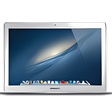 프로그램 아이콘: MacBook Air Update