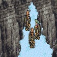 Final Fantasy 6 Advance icon