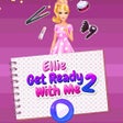 أيقونة البرنامج: Ellie Get Ready with Me 2