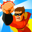 Ícone do programa: Hero Strike 3D