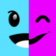 Ikona programu: FaceTrick: AI face swap v…