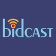 ไอคอนของโปรแกรม: Bidcast - Live Auctions
