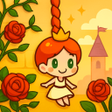 ไอคอนของโปรแกรม: Princess Fall Land Safely