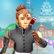 Icon of program: Ikou Episode One: Sword o…