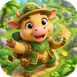 Icoon van programma: GrasslandMaze