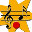 رمز البرنامج: The Note Game Lite