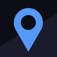 Ikona programu: My exact location