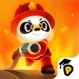 Icono de programa: Dr. Panda Firefighters