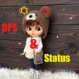 プログラムのアイコン：DP  Status