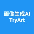 Ikon program: AI Art Generator - Stable