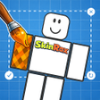 程序图标：SkinRox: Skin for Roblox …