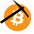 程序图标：Bitcoin Ice Mine