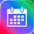 프로그램 아이콘: Ulti-Planner Calendar
