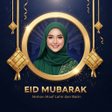程序图标：Ramadan 2023 Photo Frames