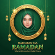 أيقونة البرنامج: Ramadan 2023 Photo Frames