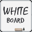 プログラムのアイコン：Whiteboard