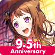 程序图标：バンドリ！ ガールズバンドパーティ！