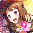 Icon of program: バンドリ！ ガールズバンドパーティ！